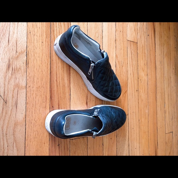 Ash Jodie Quilted shoes - Picture 7 of 8